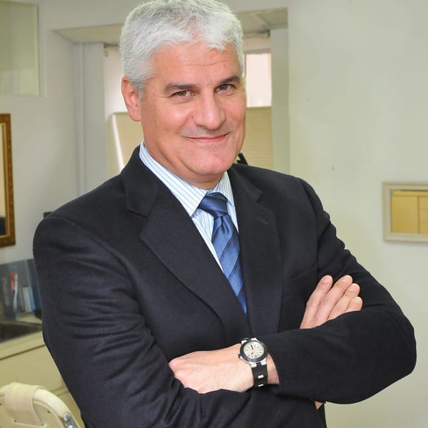 Dr. Frank Celenza